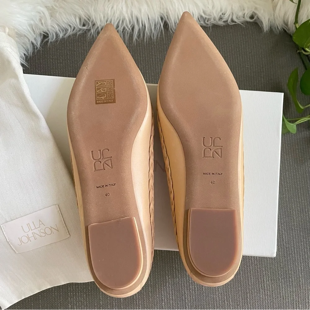 Ulla Johnson ulla johnson